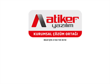 Tablet Screenshot of erdoganerdem.com